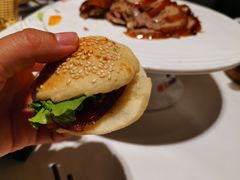 -煜丰汴京烤鸭(福彩路店)