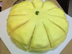 -幸福西饼生日蛋糕·下午茶(思明店)