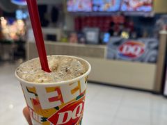 -DQ·蛋糕·冰淇淋(金桥店)