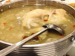 -茅溪菜·家常菜(金渝大道总店)
