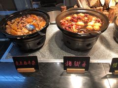 -坪山格兰云天国际酒店-汇厨自助餐厅-亲子-聚餐