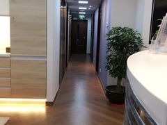 -精德口腔·种植修复·儿牙中心(财富中心店)