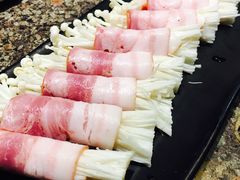 -高丽苑韩国烤肉(海昌路旗舰店)