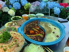 -王歘歘·chuǎ火锅(五道营店)