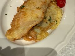 -波特曼西餐厅(南岗店)