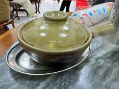 -荣记煲仔饭(高庙路店)