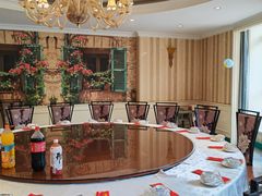 -天宝酒店(万达店)