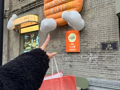 -仁义涵西餐·咖啡(中华巴洛克店)