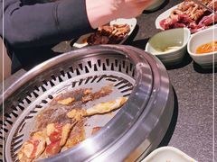 -韩盛·盛江山自助料理(中街大悦城店)