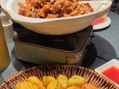 -楚禾宴·家宴(光谷大道店)