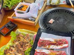 -杀猪天·韩国烤肉(总店)