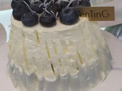 -WenTinG文汀·半糖蛋糕(合生汇店)