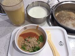 -龍歌自助小火锅(崂山丽达店)