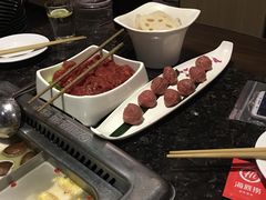 -海底捞火锅(北京路店)