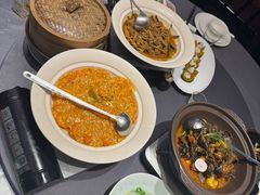 -汉水谣·江景餐厅(江滩店)