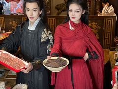 -蜀大侠火锅(建设路第五大道店)