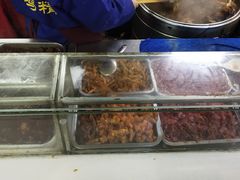-江三王记牛杂馆(总店)