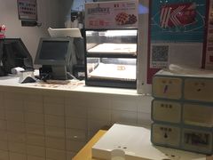 -肯德基(宁波万达店)