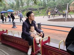 -枫香湖儿童公园