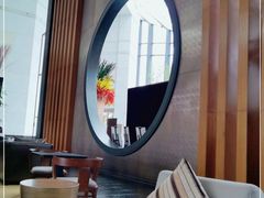 -苏州独墅湖世尊酒店
