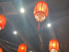 -满园烤鸭·春饼(太原街万达店)