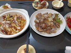 -小红鲸·海鲜餐厅(轸大路店)