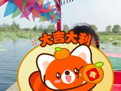 -白洋淀景区