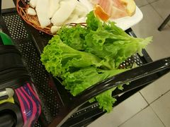 -香丽缘饭馆(黑龙潭店)