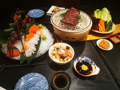 -西村日本料理(香格里拉饭店)