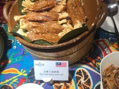 -漓咖啡西餐厅 · 桂林香格里拉