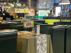 -美森西餐厅(曙光大道店)