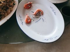 -梅姐海鲜餐厅(水头海鲜街店)