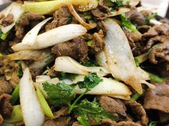 -烤肉宛饭庄(北新桥店)