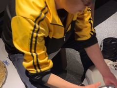 -陆琴脚艺·足浴·SPA(夫子庙店)