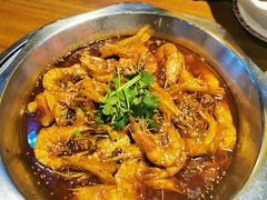 -槐店王婆大虾(开发区店)