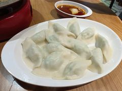-喜家德虾仁水饺(百盛优客店)