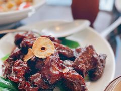 -大连君悦酒店·星海湾壹号Dalian·Dalian(星海广场店)