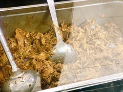 -樊记腊汁肉(竹笆市总店)