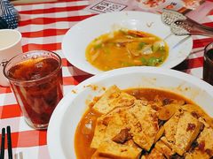 -西贝(吴江路湟普汇店)