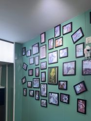 -尚逸男士理发馆·专注男发