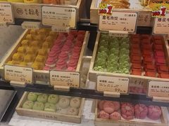 -北京稻香村(零号店)