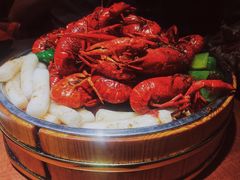 -红盔甲·小龙虾(天钥桥店)