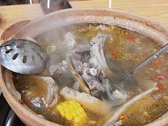 -花姐羊肉炉(吕厝店)