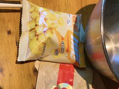 -肉串汪(月坛店)