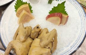 Plum-Flavored Squab