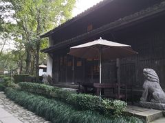 -法云安缦酒店