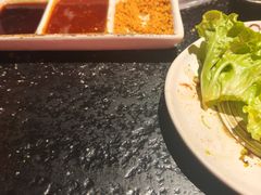 -牛焱·烧肉酒肆(五大道店)
