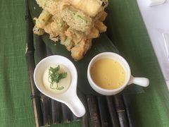 -若蘭慈·无国界素食料理(欢乐海岸店)