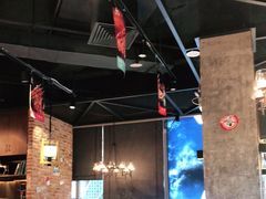 -快乐小羊火锅(河西王府井店)