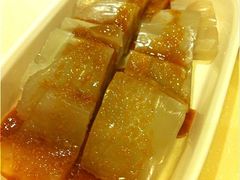 家常皮冻-东方饺子王(和平里店)